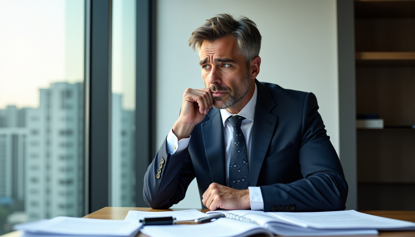 7 pièges à éviter absolument pour tout bailleur privé