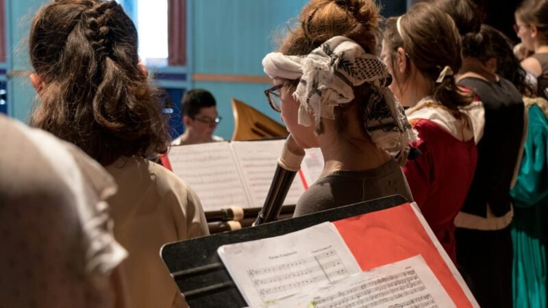 Comment choisir un cours de solfège adapté à l’âge de son enfant ?