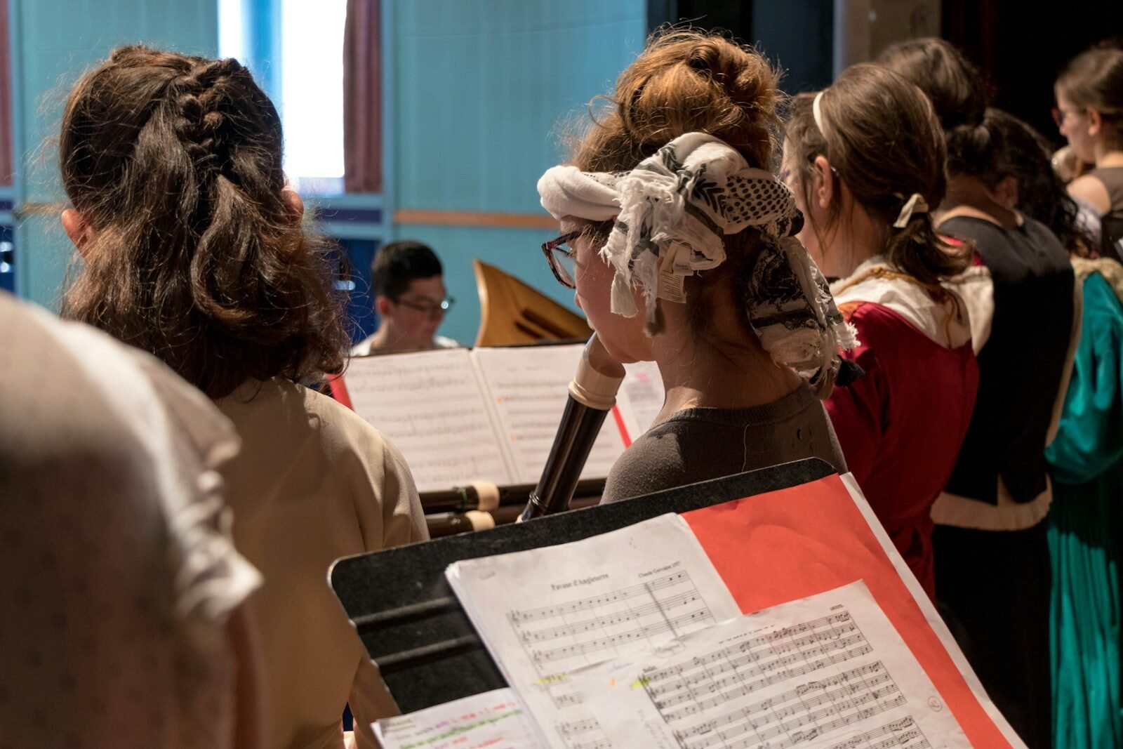 Comment choisir un cours de solfège adapté à l’âge de son enfant ?