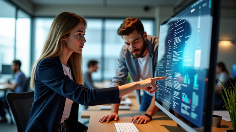 Comment une agence webflow crée des sites incroyables