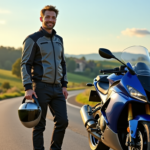 Ce qu il faut savoir sur l équipement obligatoire pour rouler à moto en France