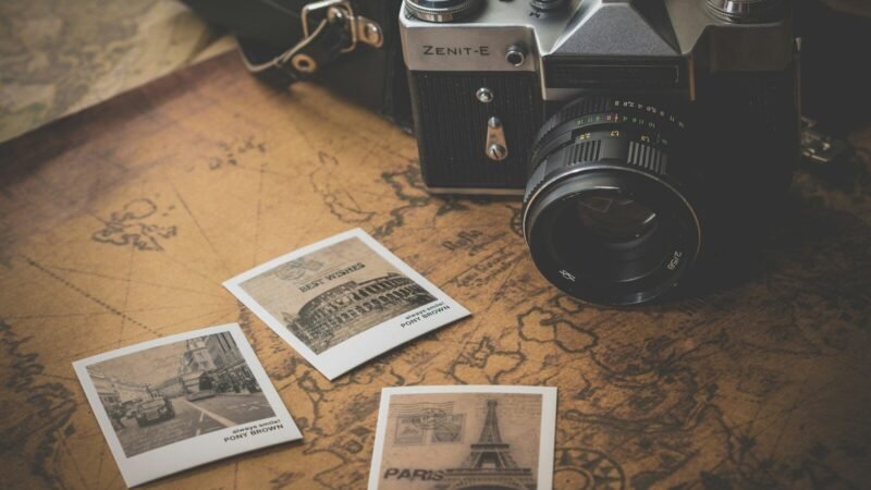 Borne photo : impression instantanée ou partage numérique, que choisir ?