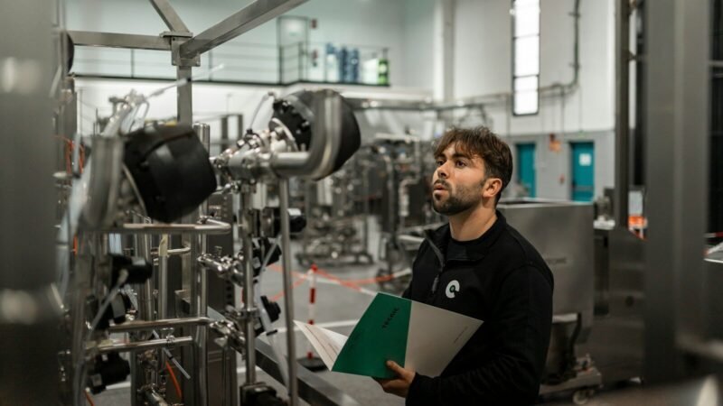 Protocole HACCP : comment identifier et surveiller les points critiques ?
