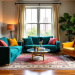 Idées créatives pour transformer votre intérieur avec style