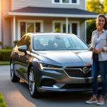 Rouler en sécurité : astuces pour entretenir votre voiture