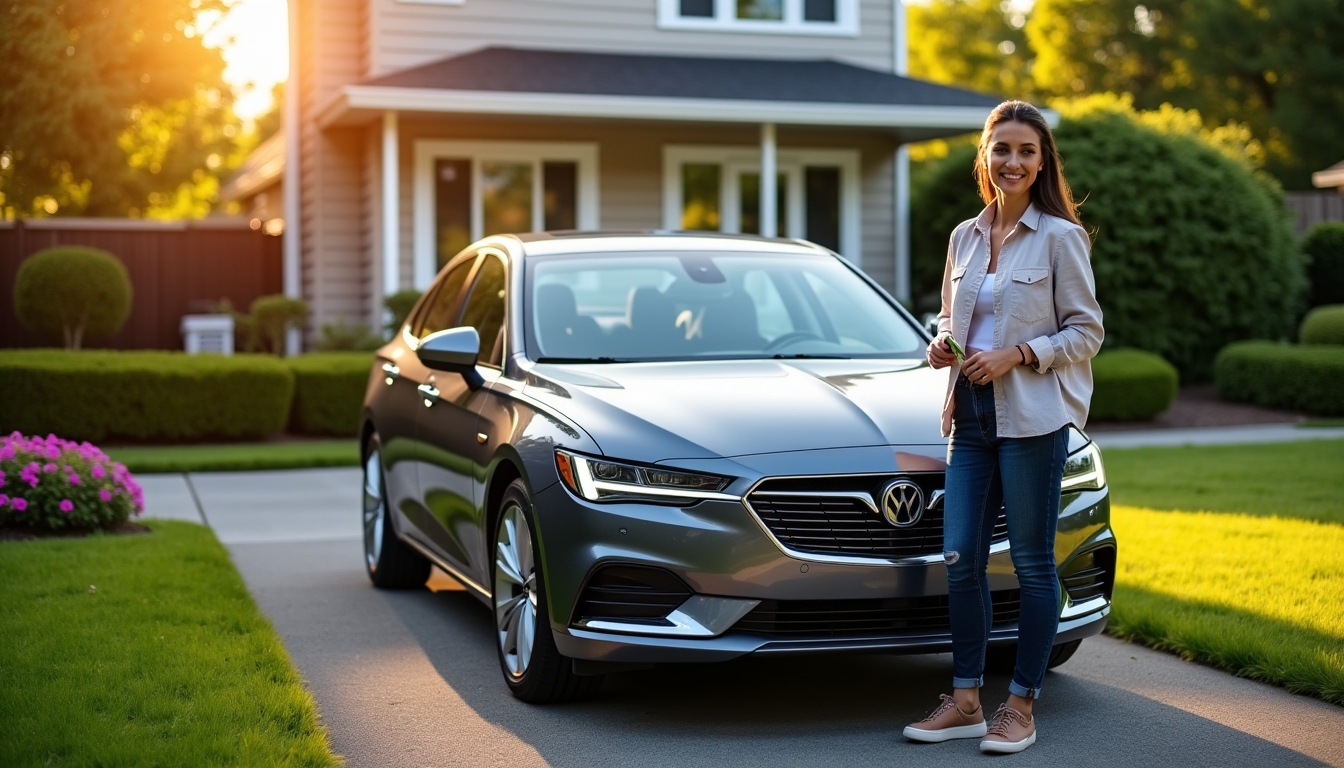 Rouler en sécurité : astuces pour entretenir votre voiture