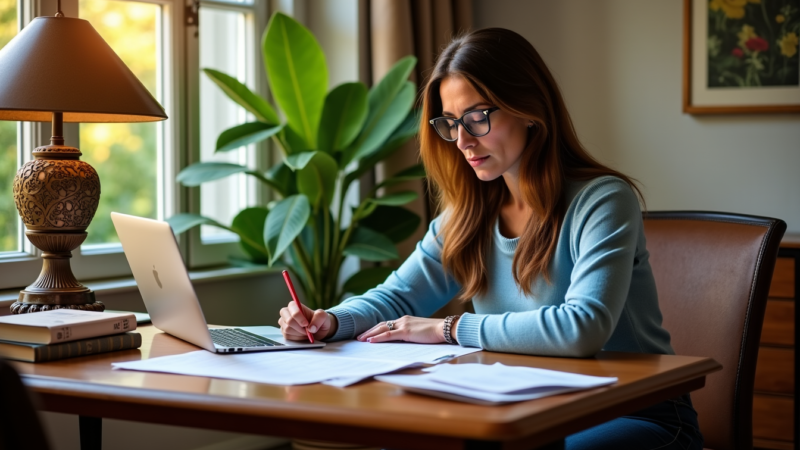 Comprendre les secrets de l&rsquo;épargne efficace