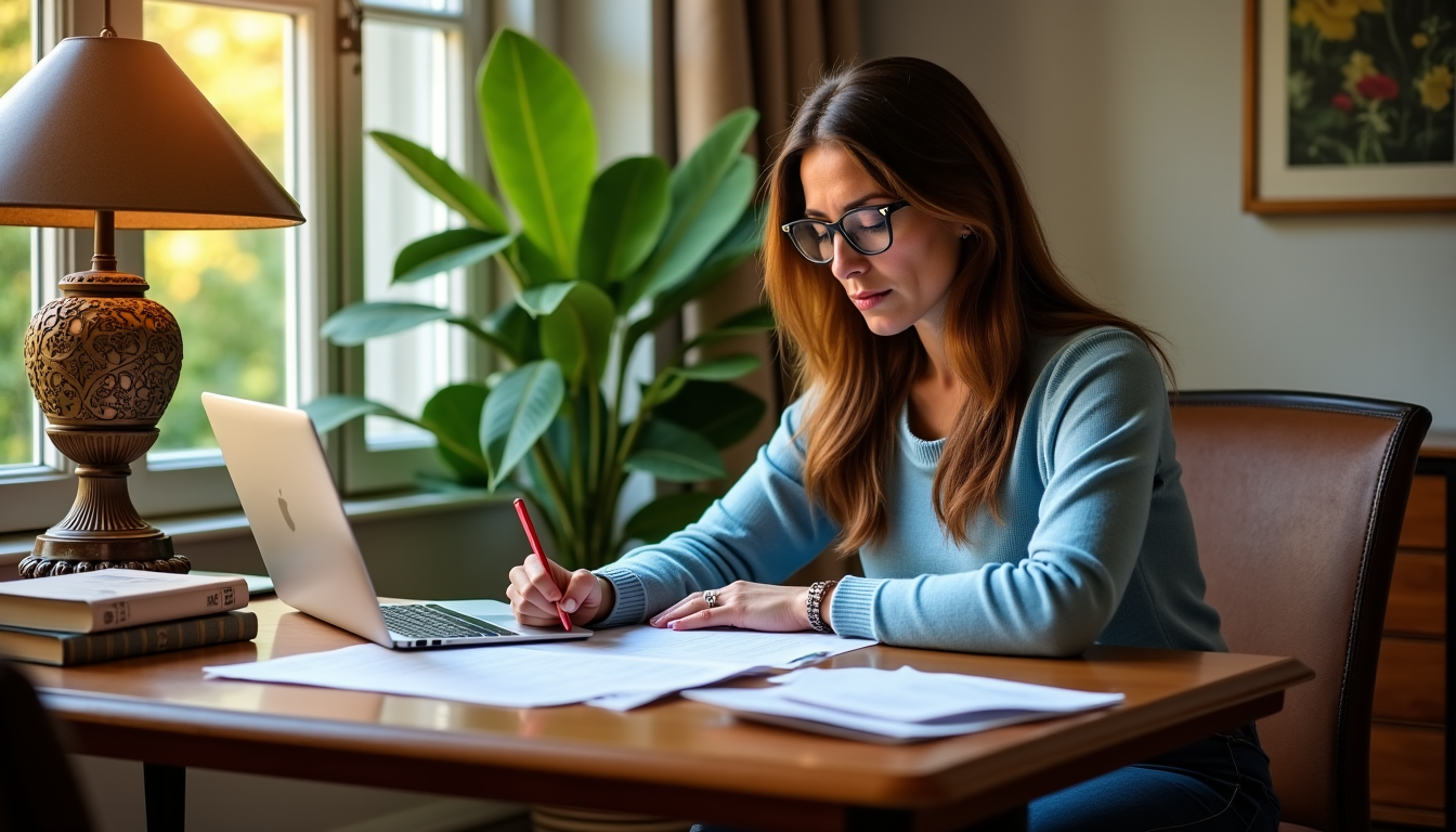 Comprendre les secrets de l’épargne efficace