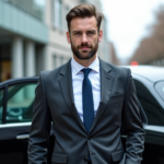 Pourquoi choisir un chauffeur privé avec un VTC à Nantes pour vos trajets professionnels ?