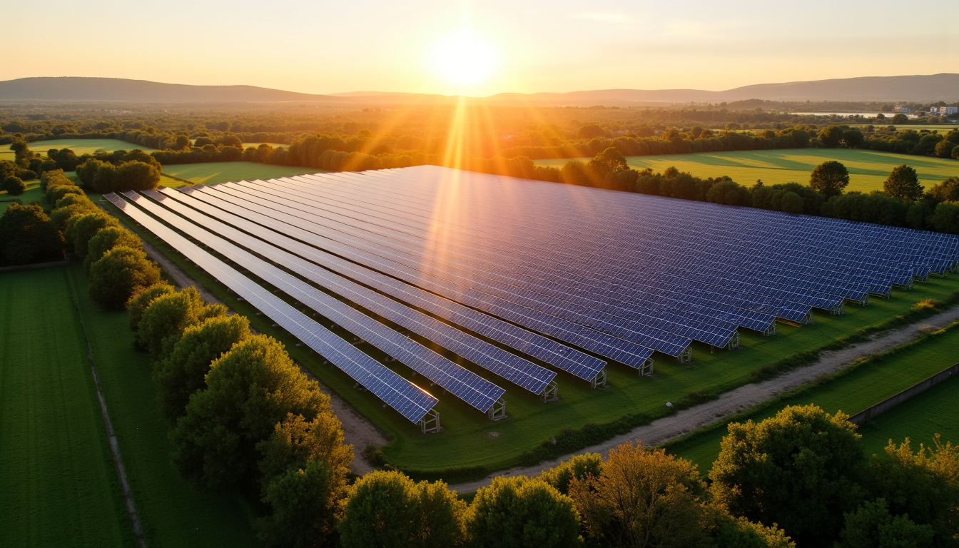 Pourquoi investir dès maintenant dans le photovoltaïque Tarn et Garonne ?