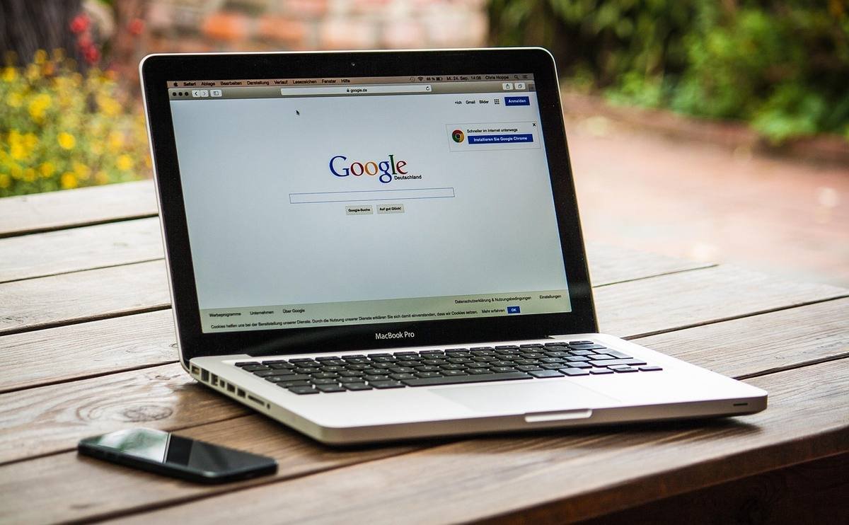 Blog invisible sur Google : un fichier à vérifier