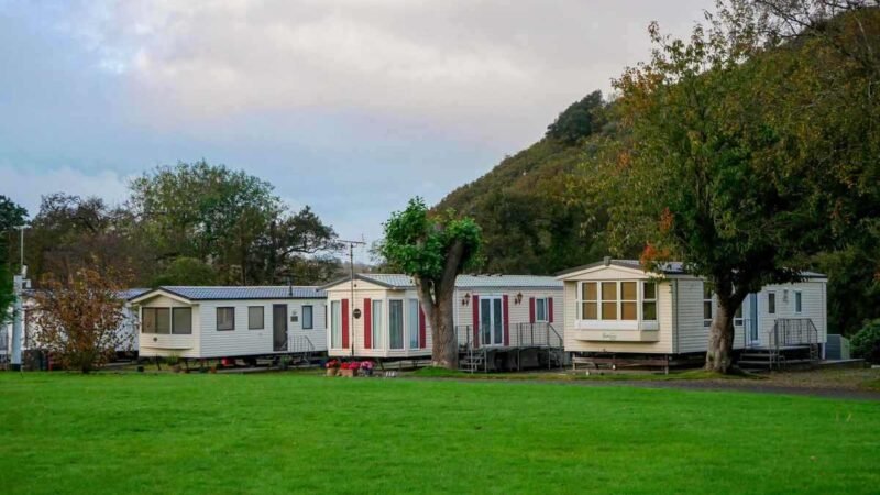 Camper en Ariège avec un bébé : les trajets changent tout